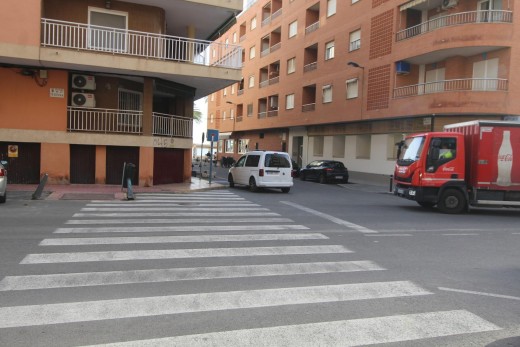 Sale - Apartment - Torrevieja - Playa del cura