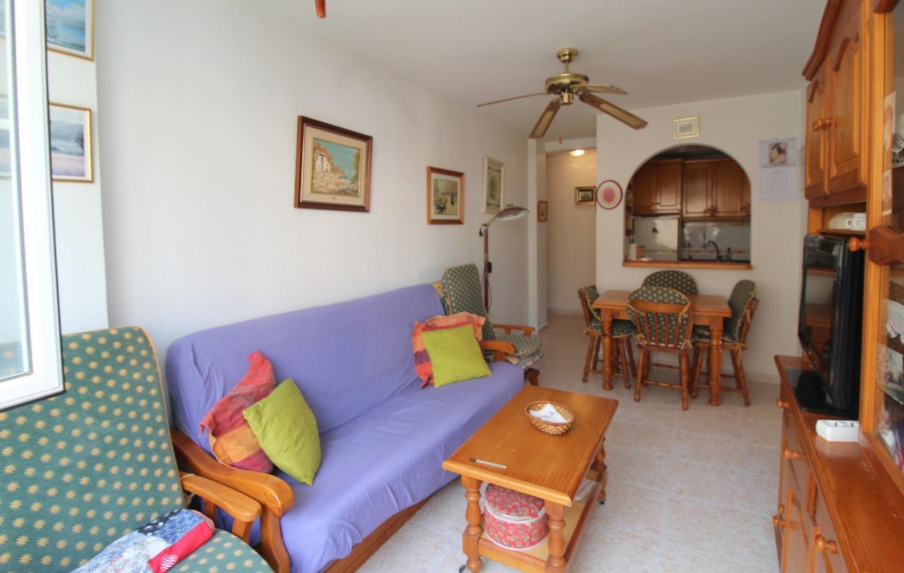 Revente - Appartement - Torrevieja - Playa del cura