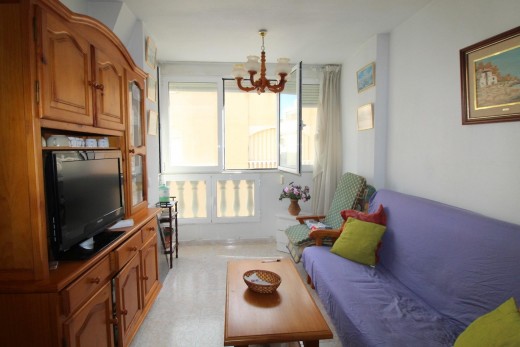 Revente - Appartement - Torrevieja - Playa del cura