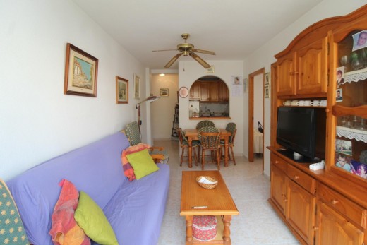 Revente - Appartement - Torrevieja - Playa del cura