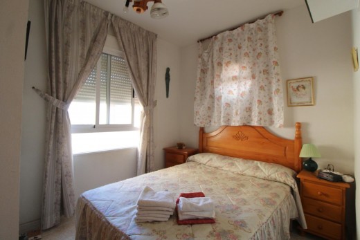 Revente - Appartement - Torrevieja - Playa del cura
