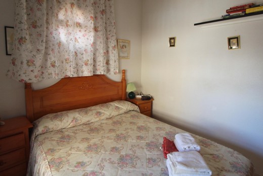 Revente - Appartement - Torrevieja - Playa del cura