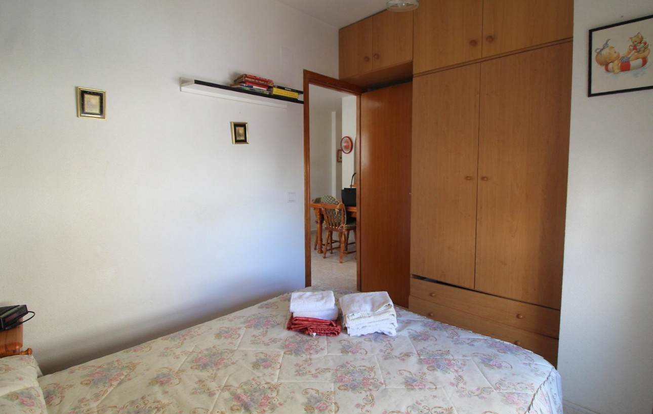 Revente - Appartement - Torrevieja - Playa del cura