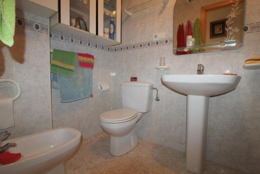 Revente - Appartement - Torrevieja - Playa del cura