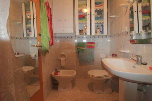 Revente - Appartement - Torrevieja - Playa del cura