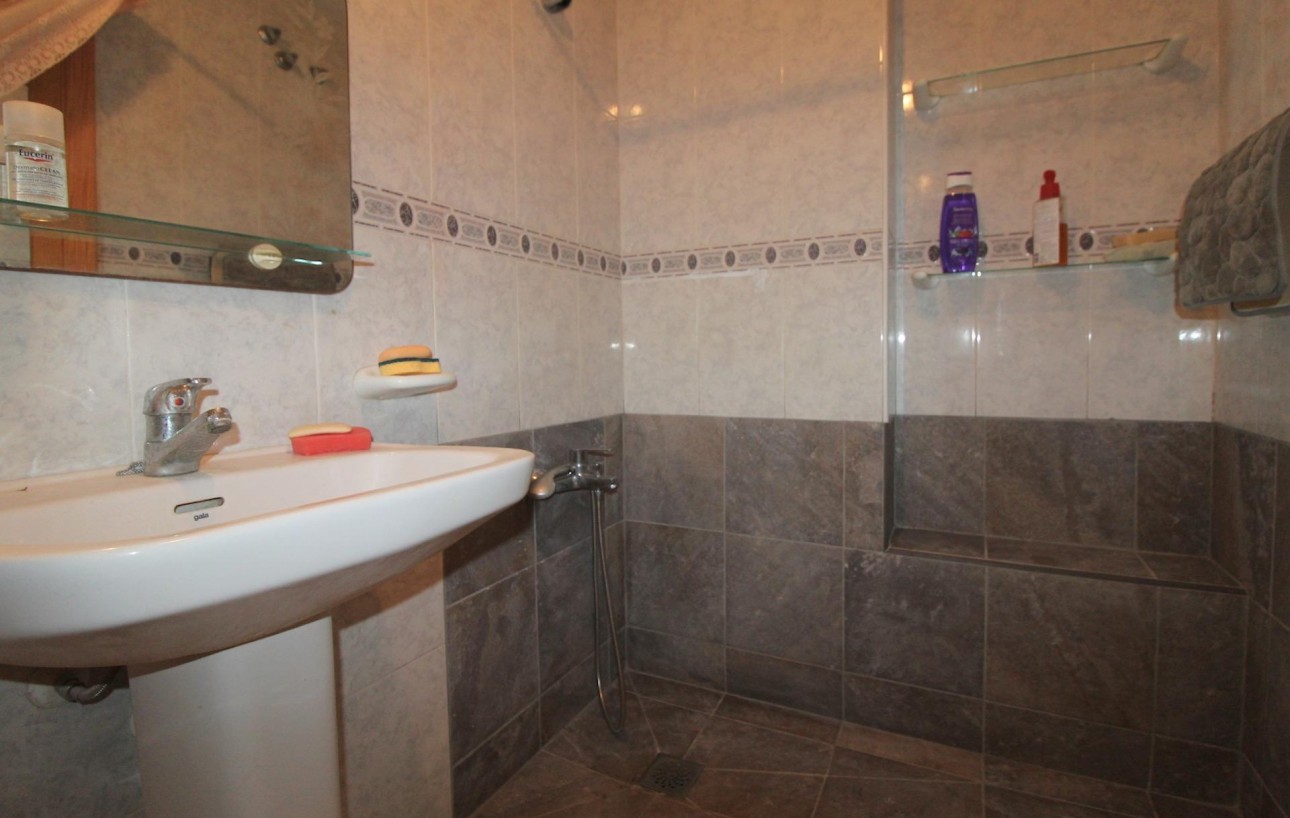Revente - Appartement - Torrevieja - Playa del cura