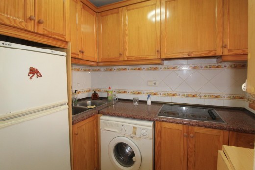 Revente - Appartement - Torrevieja - Playa del cura