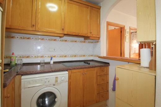 Revente - Appartement - Torrevieja - Playa del cura
