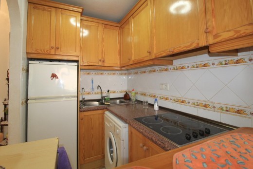 Revente - Appartement - Torrevieja - Playa del cura