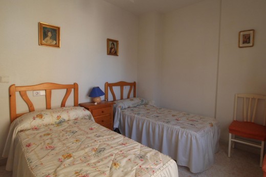 Revente - Appartement - Torrevieja - Playa del cura