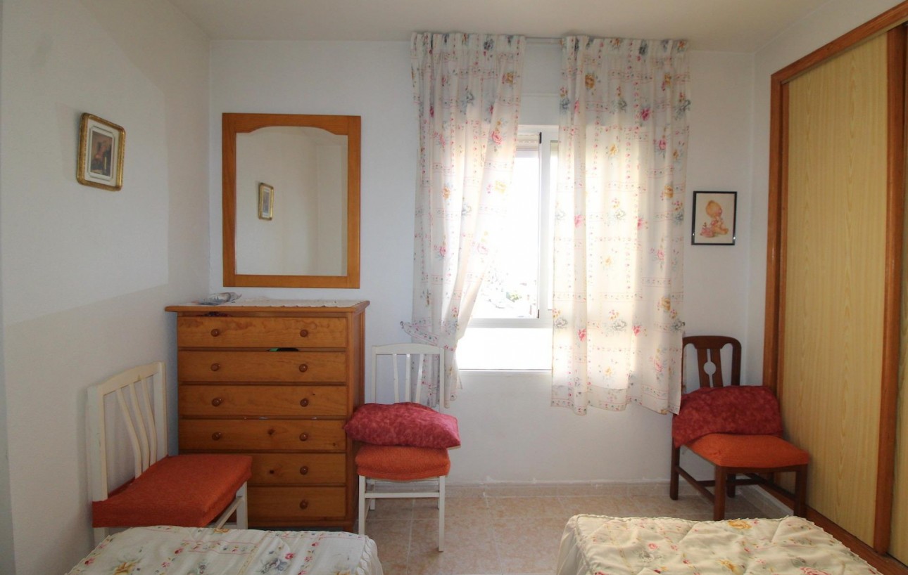 Revente - Appartement - Torrevieja - Playa del cura