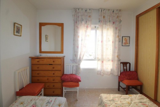 Revente - Appartement - Torrevieja - Playa del cura