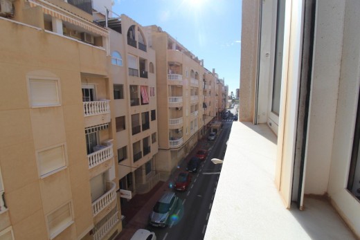 Revente - Appartement - Torrevieja - Playa del cura