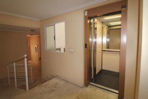 Revente - Appartement - Torrevieja - Playa del cura