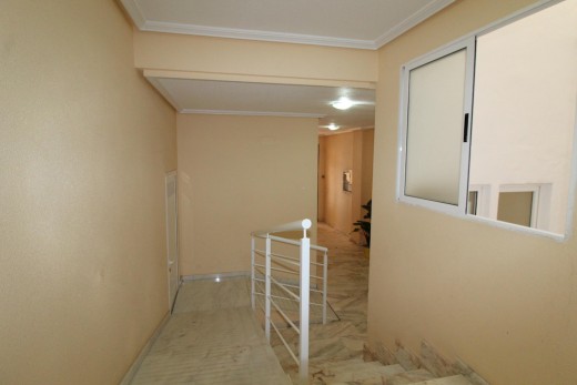Revente - Appartement - Torrevieja - Playa del cura