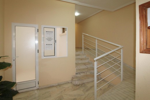 Revente - Appartement - Torrevieja - Playa del cura