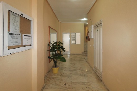 Revente - Appartement - Torrevieja - Playa del cura