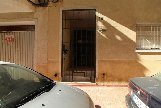 Revente - Appartement - Torrevieja - Playa del cura